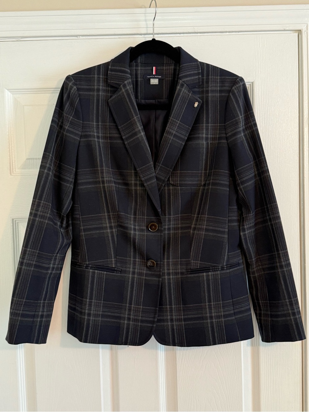 Tommy Hilfiger Two button Jacket